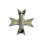 Kriegsverdienstkreuz 1.Klasse Hst. 4 Steinhauer & Lück – Bild 2