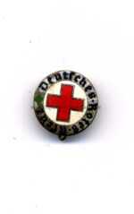 Mitgliedsabzeichen Deutsches Rotes Kreuz 16mm