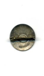 Reichsarbeitsdienst (RAD), Abzeichen Freiwilliger Arbeitsdienst. Ges. Gesch. – Bild 2
