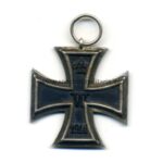 Eisernes Kreuz 2. Klasse 1914,  Hst. LV