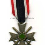 Kriegsverdienstkreuz 2. Klasse mit Schwertern
