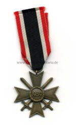 Kriegsverdienstkreuz 2. Klasse mit Schwertern – Bild 2
