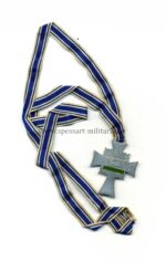 Ehrenkreuz der Deutschen Mutter in Silber (Mutterkreuz) – Bild 2