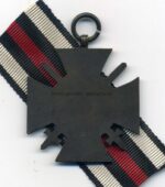 Ehrenkreuz für Frontkämpfer 1914-1918, Herst (Hermann Wernstein, Jena-Lobstedt) – Bild 2