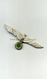 Heer Brustadler für die Sommeruniform Offiziere