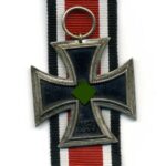 Eisernes Kreuz 2. Klasse 1939