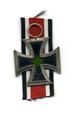 Eisernes Kreuz 2. Klasse 1939