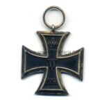 Eisernes Kreuz 2. Klasse 1914, Hst. S