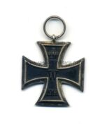 Eisernes Kreuz 2. Klasse 1914, Hst. S