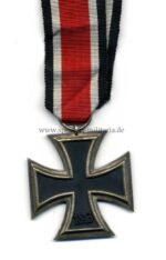 Eisernes Kreuz 2. Klasse 1939 – Hst. 4 – (Steinhauer & Lück, Lüdenscheid) – Bild 2