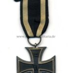Eisernes Kreuz 2. Klasse 1914 Hst. R