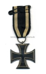 Eisernes Kreuz 2. Klasse 1914 Hst. R