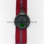 Ostmedaille, Hst. 1, Winterschlacht im Osten 1941/42