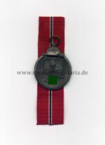Ostmedaille, Hst. 1, Winterschlacht im Osten 1941/42
