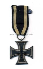 Eisernes Kreuz 2. Klasse 1914 Hst. R – Bild 2