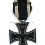 Eisernes Kreuz 2. Klasse 1914