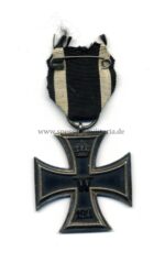 Eisernes Kreuz 2. Klasse 1914