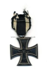 Eisernes Kreuz 2. Klasse 1914 – Bild 2