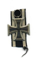 Eisernes Kreuz 2. Klasse 1914