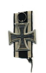 Eisernes Kreuz 2. Klasse 1914 – Bild 2