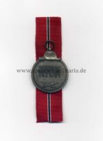 Ostmedaille, Hst. 1, Winterschlacht im Osten 1941/42 – Bild 2