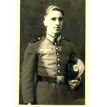 Portrait Panzer Abteilung 23