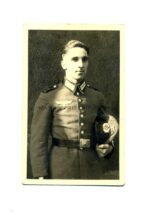 Portrait Panzer Abteilung 23