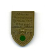 Beamtenkundgebung Hermann Neef, Kassel 27/28. 1936