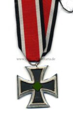 Eisernes Kreuz 2.Klasse 1939 – Hst. 109 (Walter & Henlein, Gablonz)