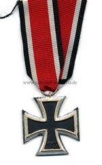 Eisernes Kreuz 2.Klasse 1939 – Hst. 109 (Walter & Henlein, Gablonz) – Bild 2