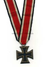 Eisernes Kreuz 2.Klasse 1939 – Hst. 109 (Walter & Henlein, Gablonz) – Bild 2