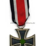 Eisernes Kreuz 2. Klasse 1939 – Hst. 65 (Klein & Quenzer, Oberstein)