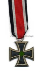 Eisernes Kreuz 2. Klasse 1939 – Hst. 65 (Klein & Quenzer, Oberstein)