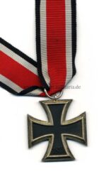 Eisernes Kreuz 2. Klasse 1939 – Hst. 65 (Klein & Quenzer, Oberstein) – Bild 2