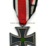 Eisernes Kreuz 2. Klasse 1939