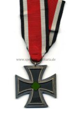 Eisernes Kreuz 2. Klasse 1939