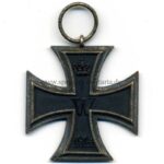 Eisernes Kreuz 2. Klasse 1914