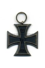 Eisernes Kreuz 2. Klasse 1914