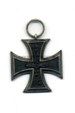 Eisernes Kreuz 2. Klasse 1914 – Bild 2