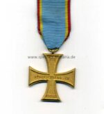 Militär-Verdienstkreuz 2.Klasse 1914 Mecklenburg-Schwerin – Bild 2
