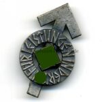 HJ Leistungsabzeichen in Silber