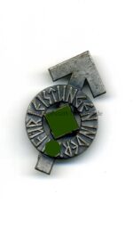 HJ Leistungsabzeichen in Silber