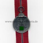 Ostmedaille, Hst. 6, Winterschlacht im Osten 1941/42