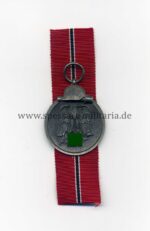 Ostmedaille, Hst. 6, Winterschlacht im Osten 1941/42