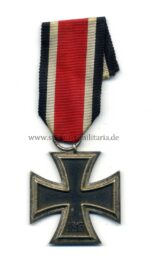 Eisernes Kreuz 2. Klasse 1939 – Hst. 3 (Wilhelm Deumer, Lüdenscheid) – Bild 2