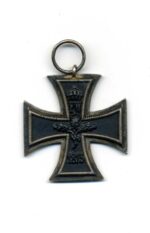 Eisernes Kreuz 2. Klasse 1914 Hst. K.A.G. – Bild 2