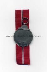 Ostmedaille, Hst. 6, Winterschlacht im Osten 1941/42 – Bild 2