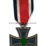 Eisernes Kreuz 2. Klasse 1939 – Hst. 86 – (Paulmann & Crone, Lüdenscheid)