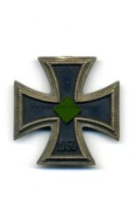 Eisernes Kreuz 1939 1.Klasse Frontfertigung