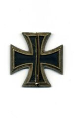 Eisernes Kreuz 1939 1.Klasse Frontfertigung – Bild 2